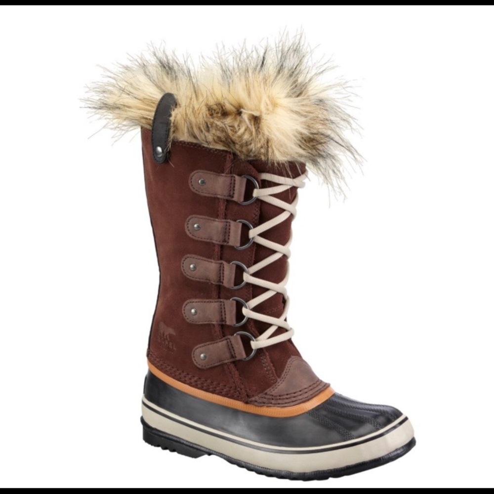 Sorel Joan of Arctic Boot
